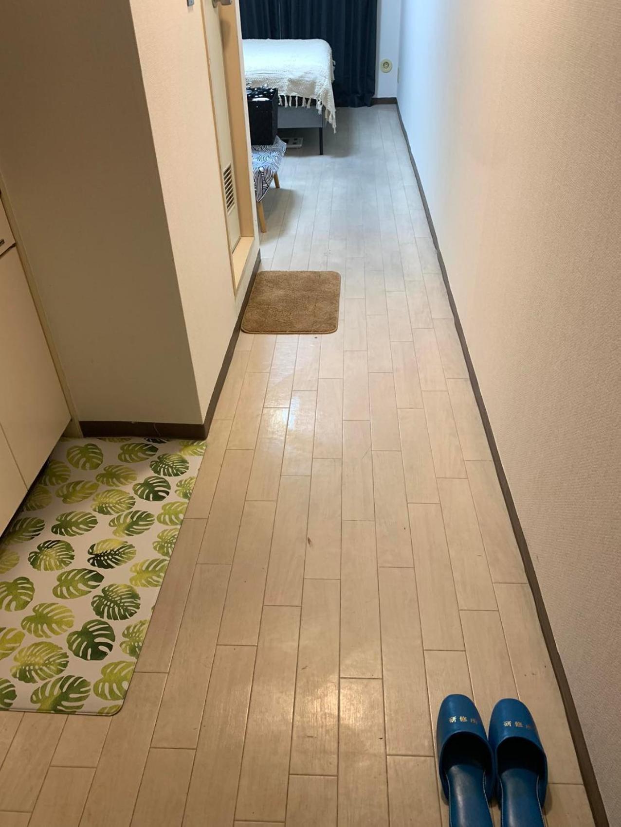 诚信东新宿 Prefektura Tokio Exteriér fotografie